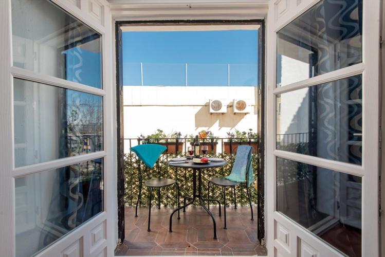 Beautiful Spanish Apartment In Torremolinos Exteriér fotografie