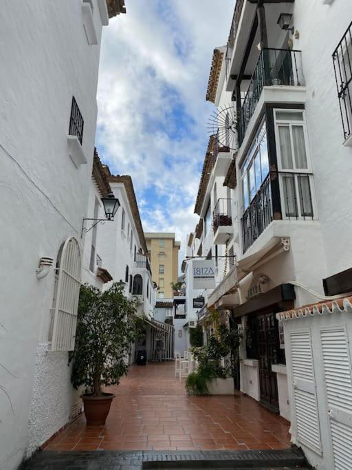 Beautiful Spanish Apartment In Torremolinos Exteriér fotografie