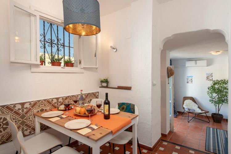 Beautiful Spanish Apartment In Torremolinos Exteriér fotografie