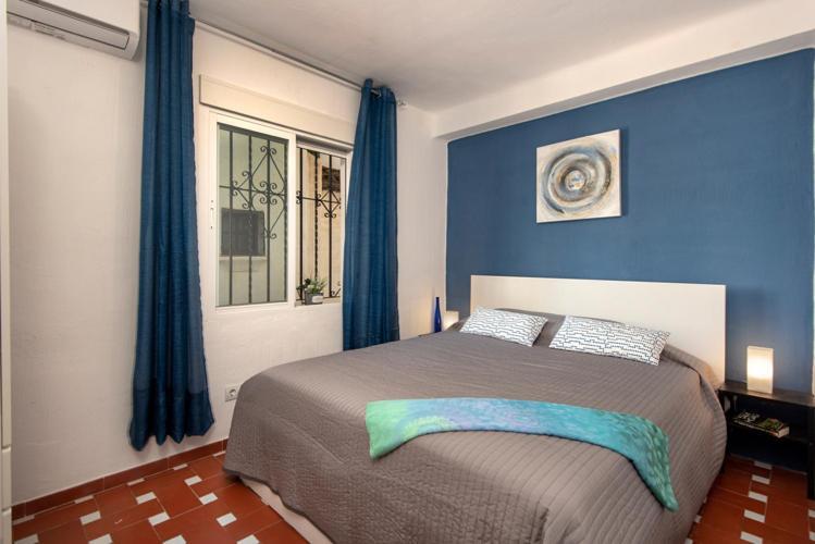 Beautiful Spanish Apartment In Torremolinos Exteriér fotografie