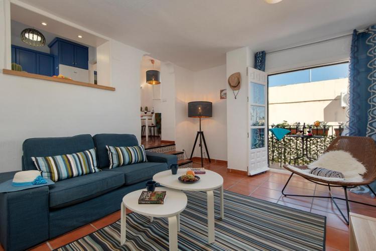 Beautiful Spanish Apartment In Torremolinos Exteriér fotografie