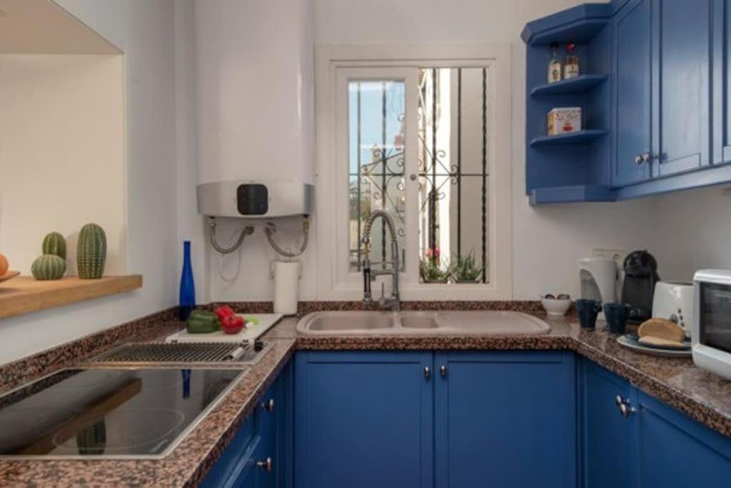 Beautiful Spanish Apartment In Torremolinos Exteriér fotografie