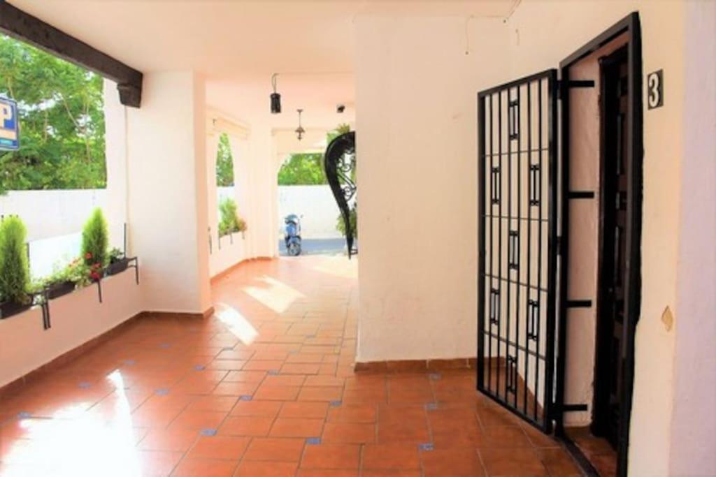 Beautiful Spanish Apartment In Torremolinos Exteriér fotografie