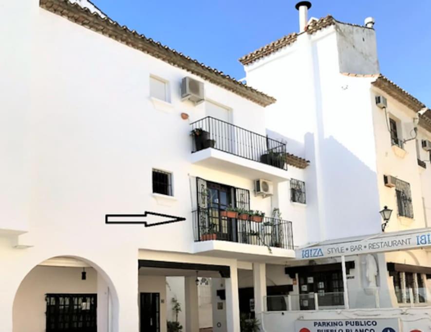 Beautiful Spanish Apartment In Torremolinos Exteriér fotografie