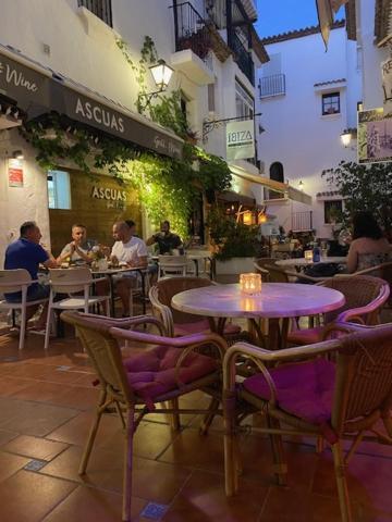 Beautiful Spanish Apartment In Torremolinos Exteriér fotografie